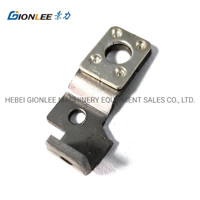 Conductive Terminal Stamping Electrical Switch Control Piece Hardware Stamping Parts