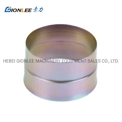 Customize Stamping Metal Parts High Die Parts OEM Sheet Metal Stamping Bending Part