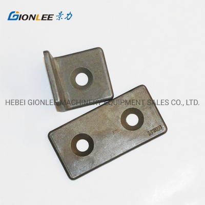 Manufacturers Produce Alloy Steel Hinge Hardware Accessories